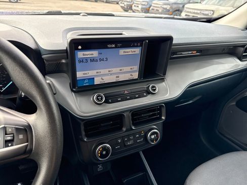 Certified 2022 Ford Maverick XL image 17