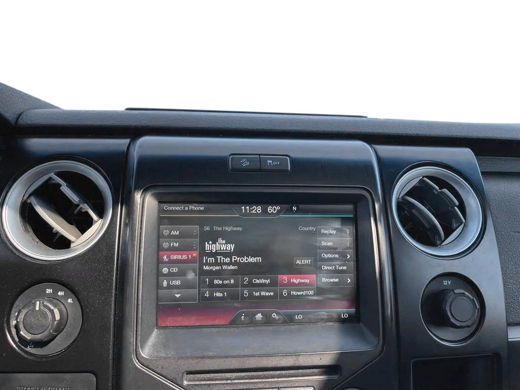 Used 2014 Ford F150 FX4 w/ Equipment Group 402A Luxury AWD/4WD image 26