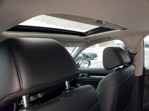 Used 2024 Honda Civic Touring image 21