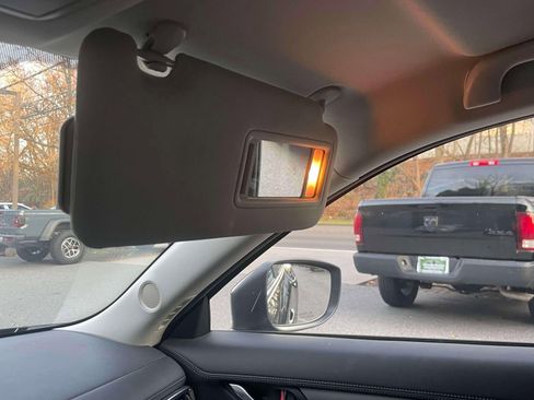 Used 2022 MAZDA CX-5 AWD 2.5 S w/ Select Package image 30