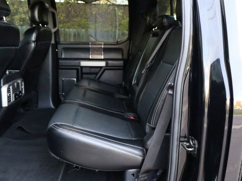 Used 2017 Ford F250 Lariat w/ Lariat Value Package image 20