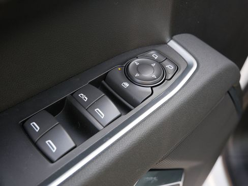 New 2026 GMC Sierra 1500 Elevation AWD/4WD image 13