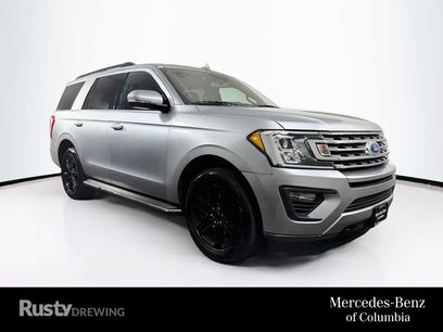 Used 2020 Ford Expedition XLT w/ Equipment Group 202A