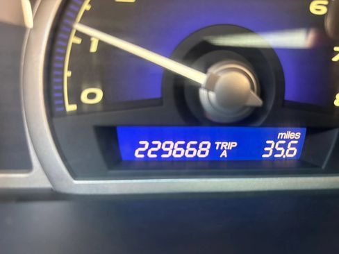 Used 2007 Honda Civic EX image 2