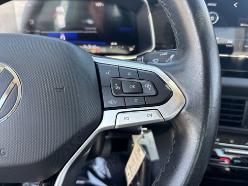 Used 2025 Volkswagen Jetta S FWD image 26