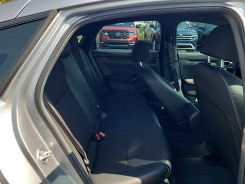 Used 2024 Honda Civic Sport image 8