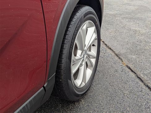 Used 2022 Buick Encore GX Preferred image 28