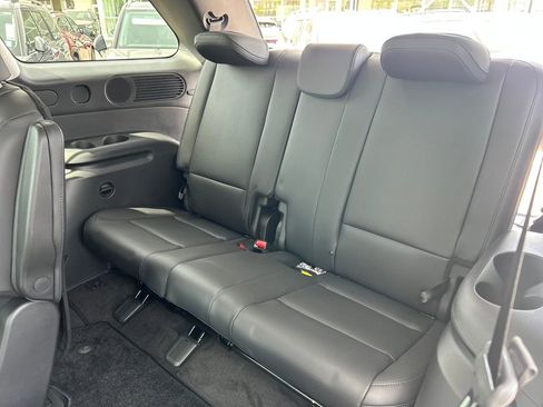 New 2026 Hyundai Palisade SEL image 34