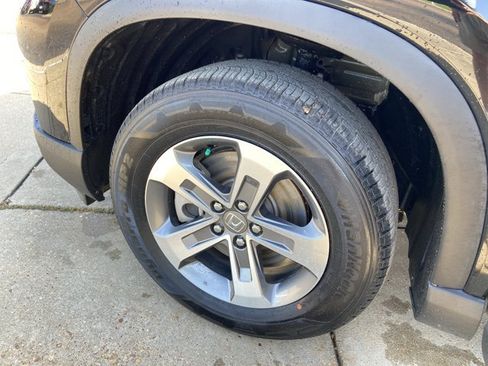 Used 2024 Honda Pilot EX-L image 25