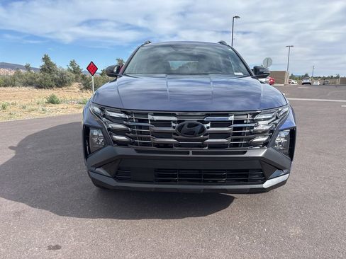 Used 2025 Hyundai Tucson XRT AWD/4WD image 10