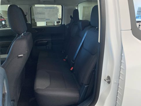 New 2026 Ford Maverick XL image 16
