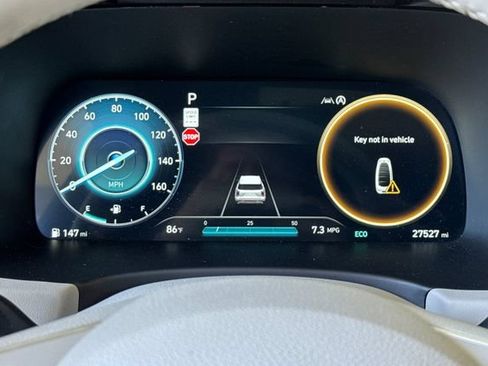 Used 2024 Hyundai Palisade Limited FWD image 25