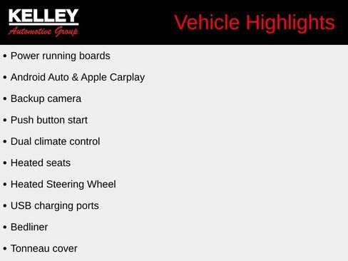 Certified 2021 GMC Sierra 1500 Elevation w/ X31 Off-Road Package AWD/4WD image 2