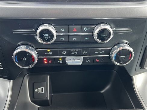 New 2025 Ford F150 Lightning XLT image 18