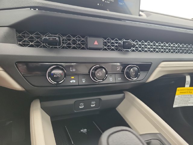 New 2026 Honda Accord LX image 21