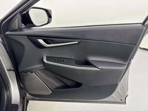 Used 2023 Kia EV6 Wind w/ Wind Technology Package image 40