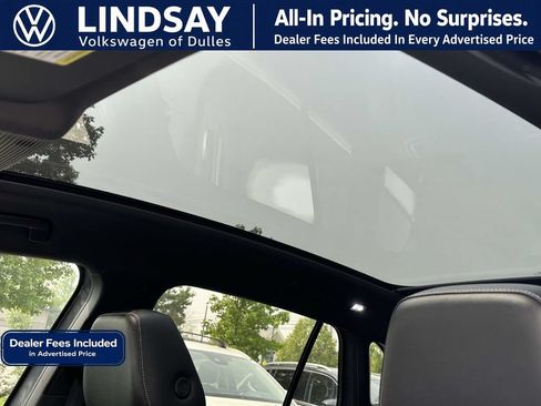 Used 2023 Volkswagen ID.4 Pro S AWD/4WD image 24