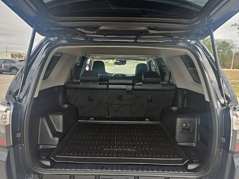 Used 2024 Toyota 4Runner SR5 Premium w/ Moonroof Package image 34