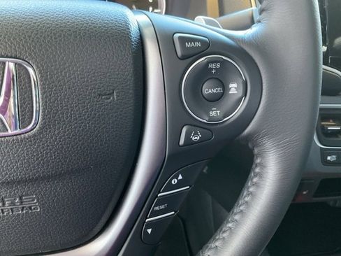 Certified 2023 Honda Ridgeline RTL image 12