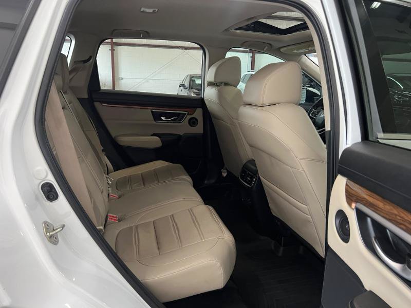 Used 2019 Honda CR-V Touring image 22
