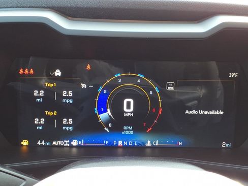 New 2026 Chevrolet Colorado W/T w/ WT Custom Package image 22