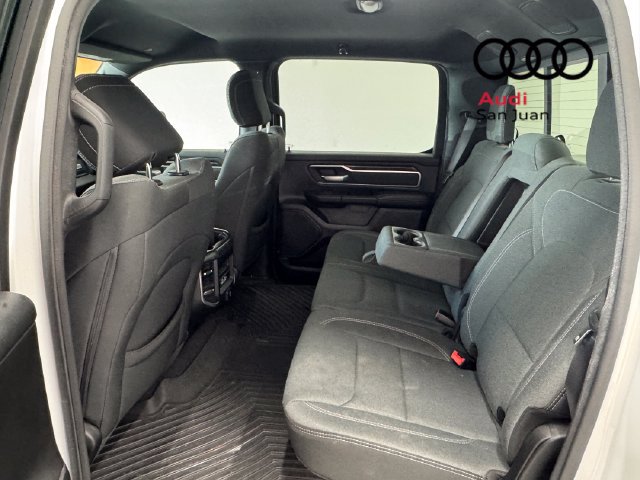Used 2022 RAM 1500 Lone Star AWD/4WD image 26