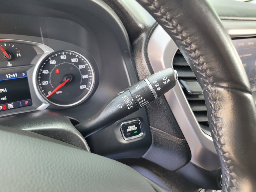 Used 2022 GMC Acadia AT4 AWD/4WD image 29
