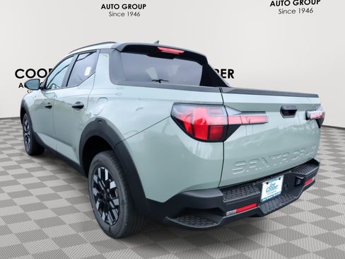 New 2026 Hyundai Santa Cruz SEL image 8