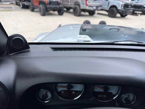 Used 2012 Jeep Wrangler Unlimited Sahara AWD/4WD image 47