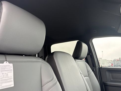 New 2026 RAM 2500 Tradesman image 15