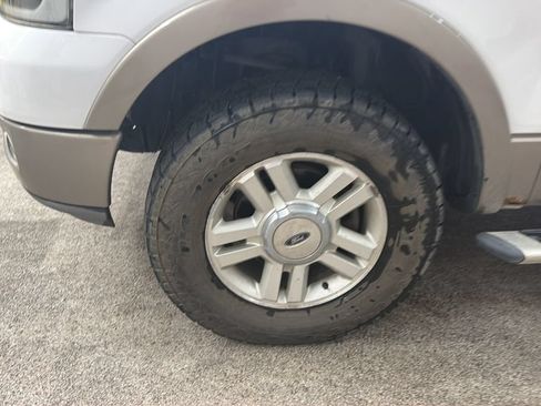 Used 2004 Ford F150 XLT AWD/4WD image 20