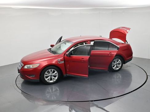 Used 2010 Ford Taurus SEL FWD image 47