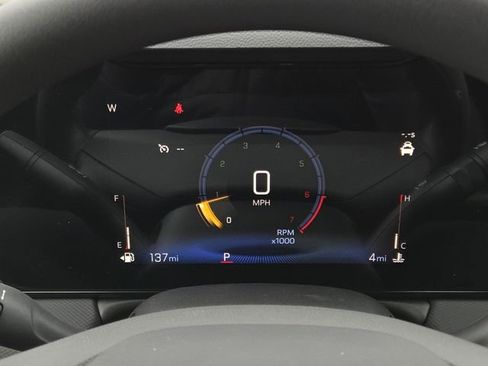 New 2026 Chevrolet TrailBlazer LS image 32