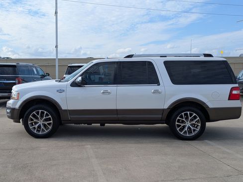 Used 2017 Ford Expedition EL King Ranch image 7
