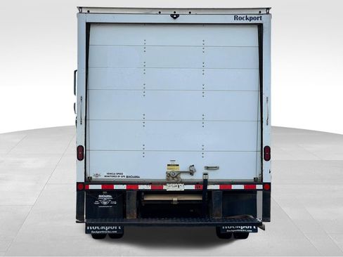 Used 2021 Chevrolet Express 3500 w/ Power Convenience Package RWD image 6