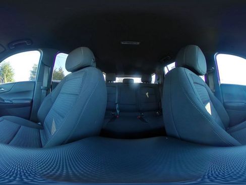 Used 2025 Chevrolet Equinox LT image 41