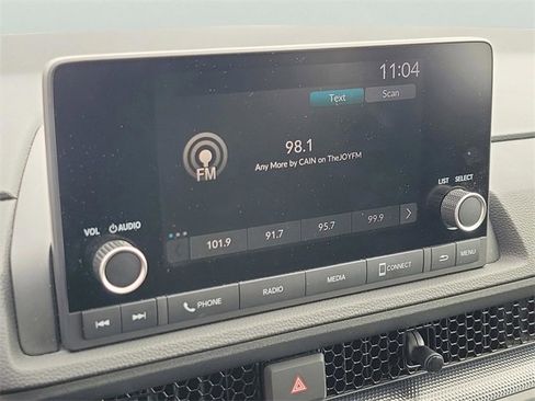 Used 2024 Honda CR-V Sport image 19