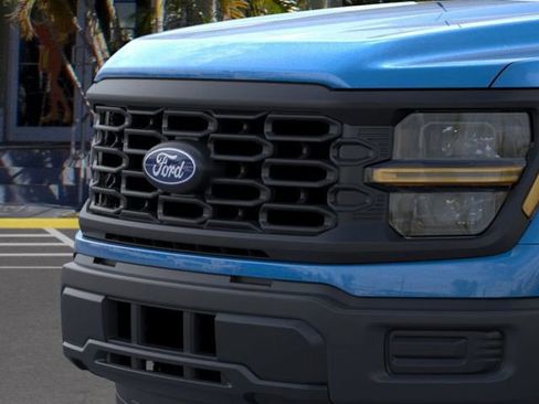 New 2025 Ford F150 XL image 17