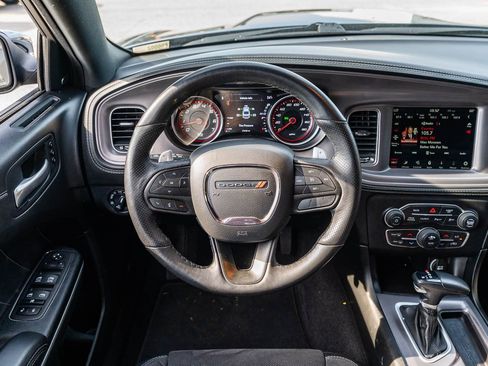 Used 2023 Dodge Charger Scat Pack w/ Plus Group image 27