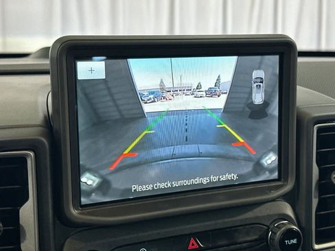 Used 2023 Ford Bronco Sport Outer Banks w/ Tech Package AWD/4WD image 24