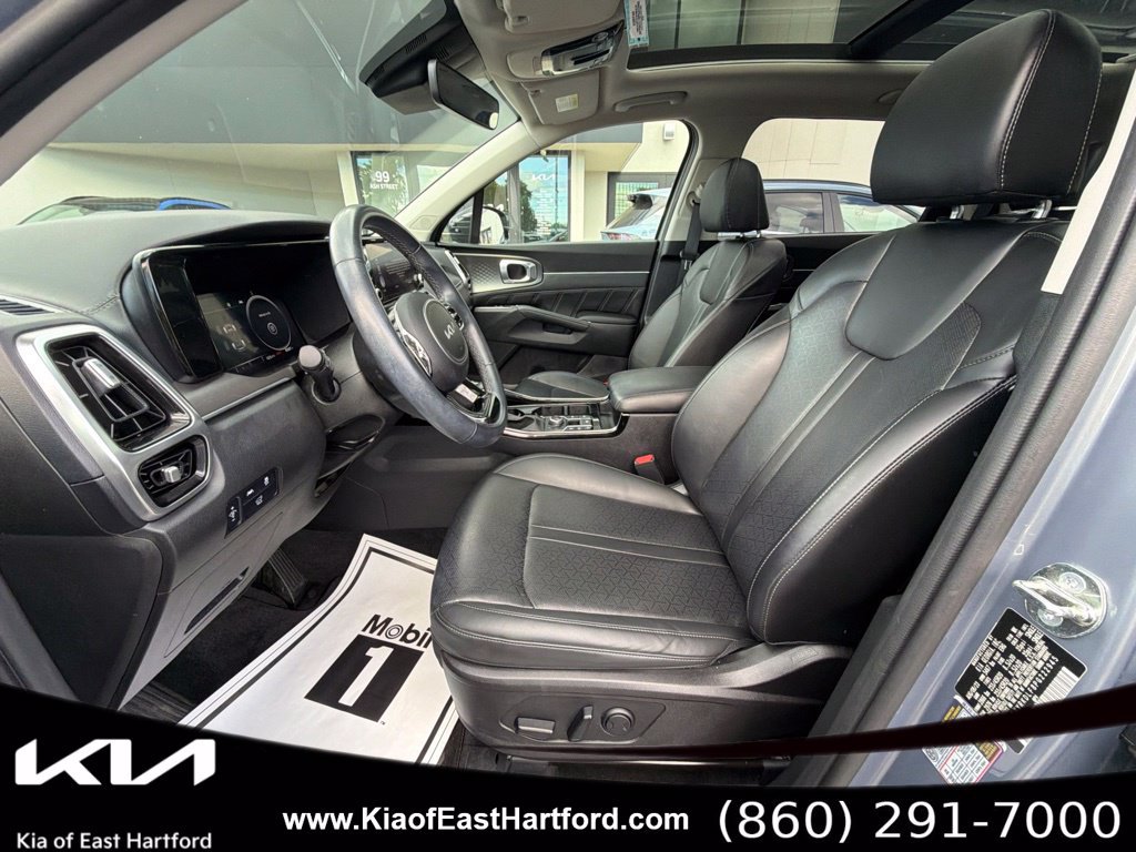 Used 2023 Kia Sorento SX AWD/4WD image 32