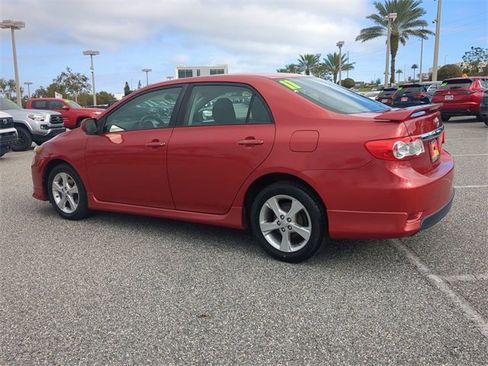 Used 2011 Toyota Corolla S image 6