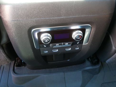 Certified 2023 GMC Yukon Denali Ultimate AWD/4WD image 19