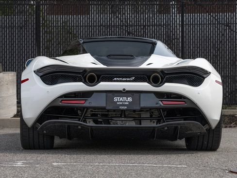 Used 2020 McLaren 720S Luxury image 33