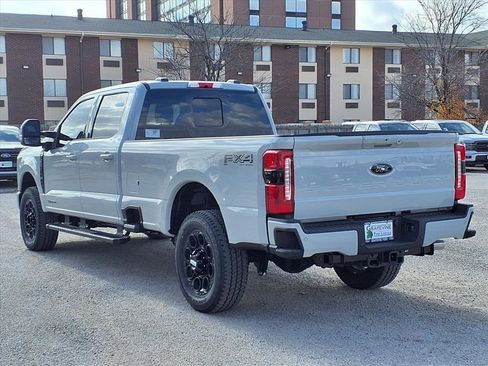 New 2026 Ford F350 Lariat w/ Black Appearance Package image 6