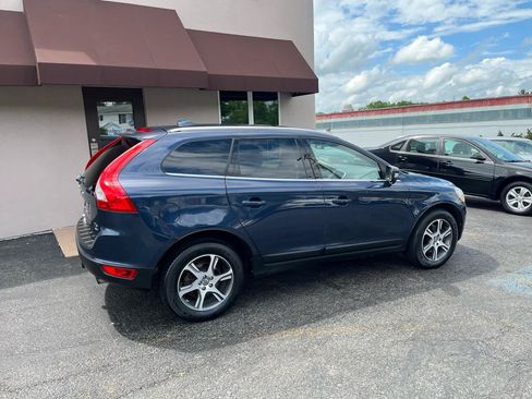 Used 2013 Volvo XC60 T6 AWD/4WD image 6