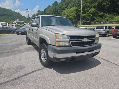 Used 2007 Chevrolet Silverado 2500 LT w/ Heavy-Duty Power Package