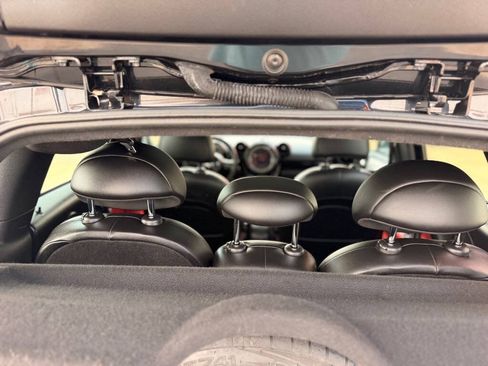 Used 2016 MINI Cooper Countryman S FWD image 16