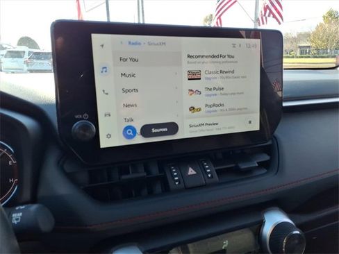 Used 2024 Toyota RAV4 TRD Off-Road image 18