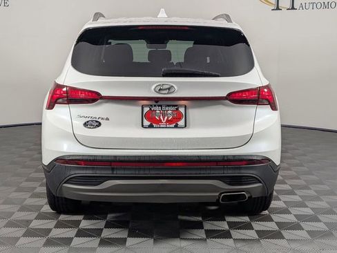 Used 2023 Hyundai Santa Fe SEL w/ Cargo Package FWD image 6